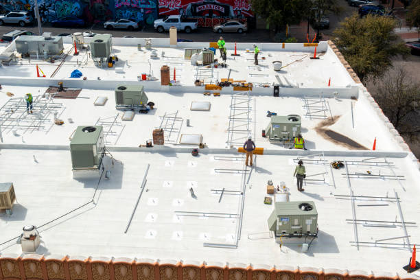 Best Sheet Metal Roofing  in Rehobeth, AL